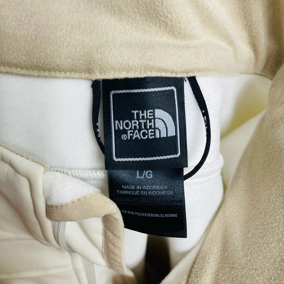 The north face women jacket size L - Picture 2 of 9